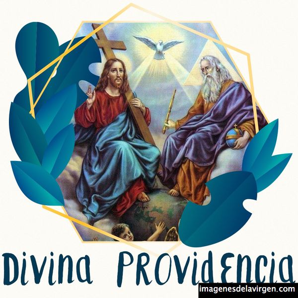 divina providencia