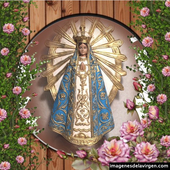 Virgen de Luján